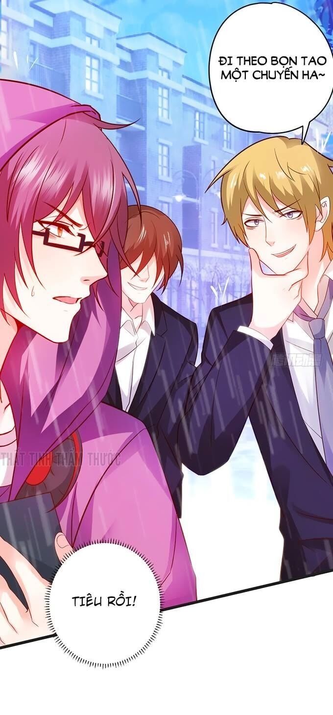 Hắc Đạo Đáng Yêu Chapter 29 - 7
