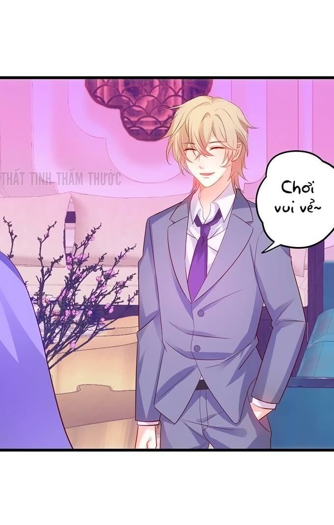 Hắc Đạo Đáng Yêu Chapter 29 - 61