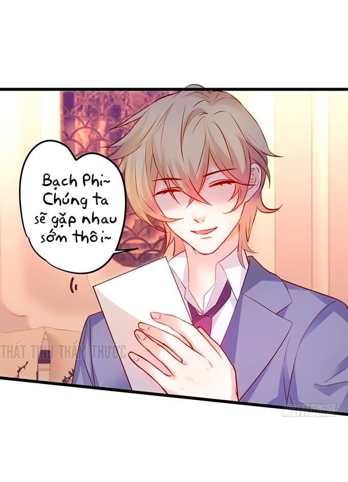 Hắc Đạo Đáng Yêu Chapter 29 - 62