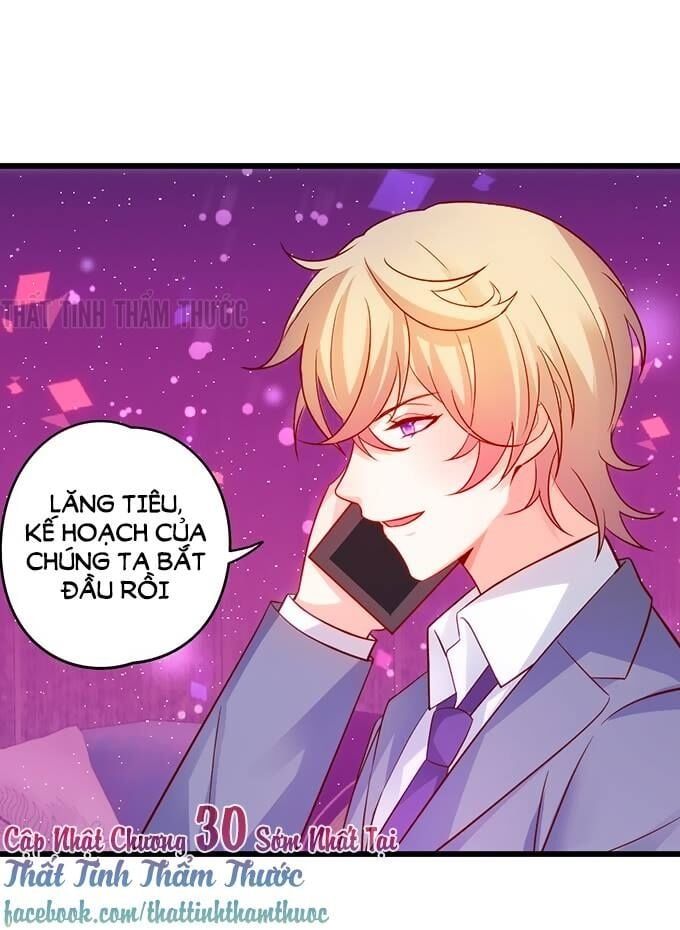Hắc Đạo Đáng Yêu Chapter 29 - 65