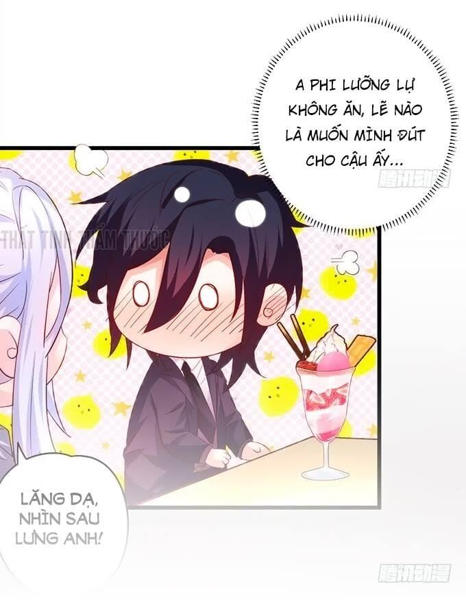Hắc Đạo Đáng Yêu Chapter 29 - 67