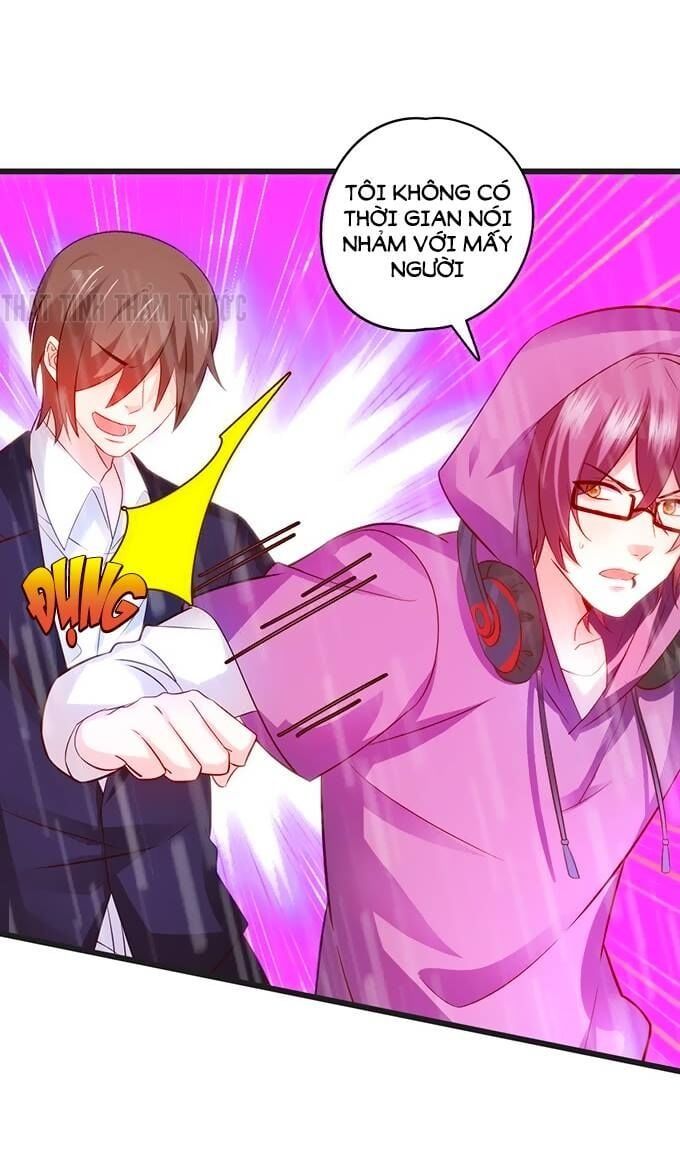 Hắc Đạo Đáng Yêu Chapter 29 - 9