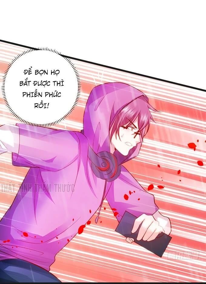 Hắc Đạo Đáng Yêu Chapter 29 - 10