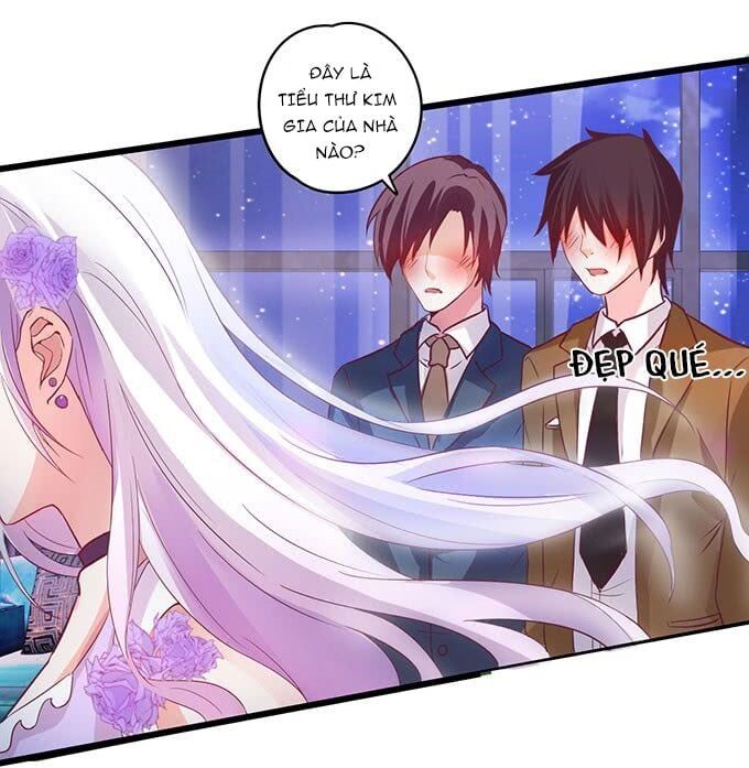 Hắc Đạo Đáng Yêu Chapter 3 - 11
