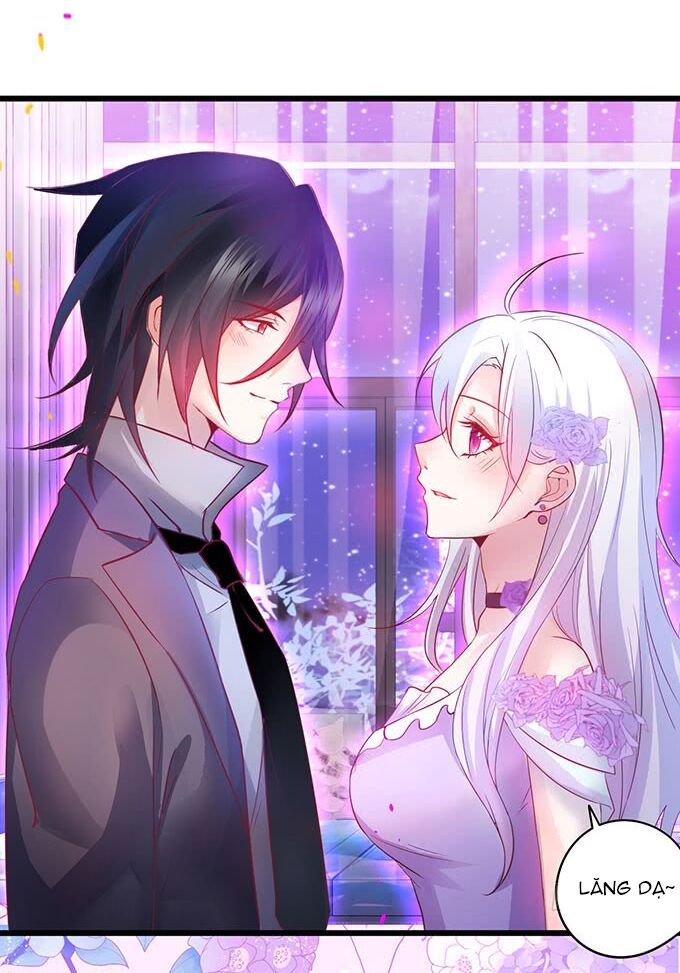 Hắc Đạo Đáng Yêu Chapter 3 - 15