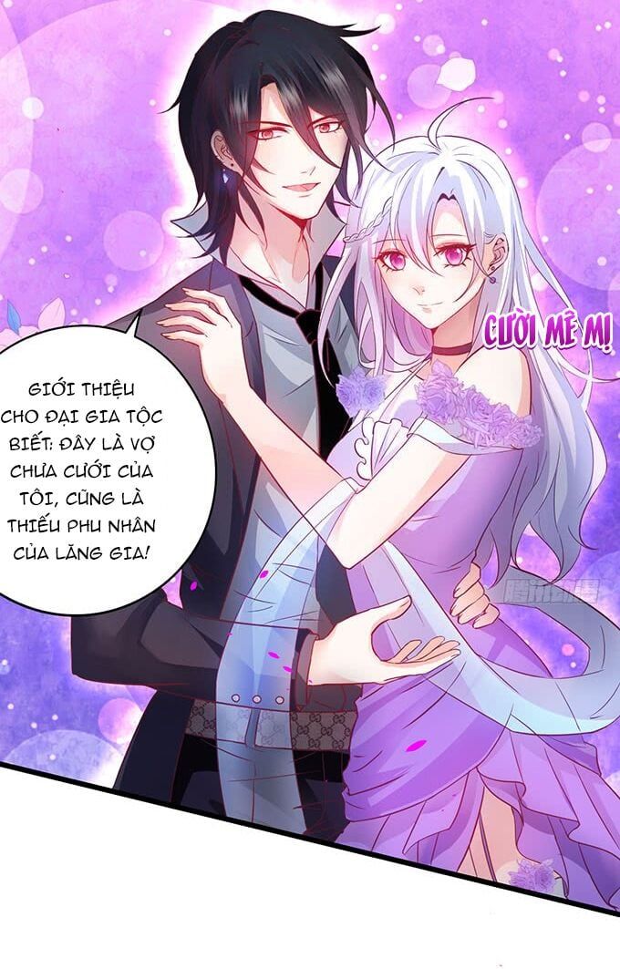 Hắc Đạo Đáng Yêu Chapter 3 - 17