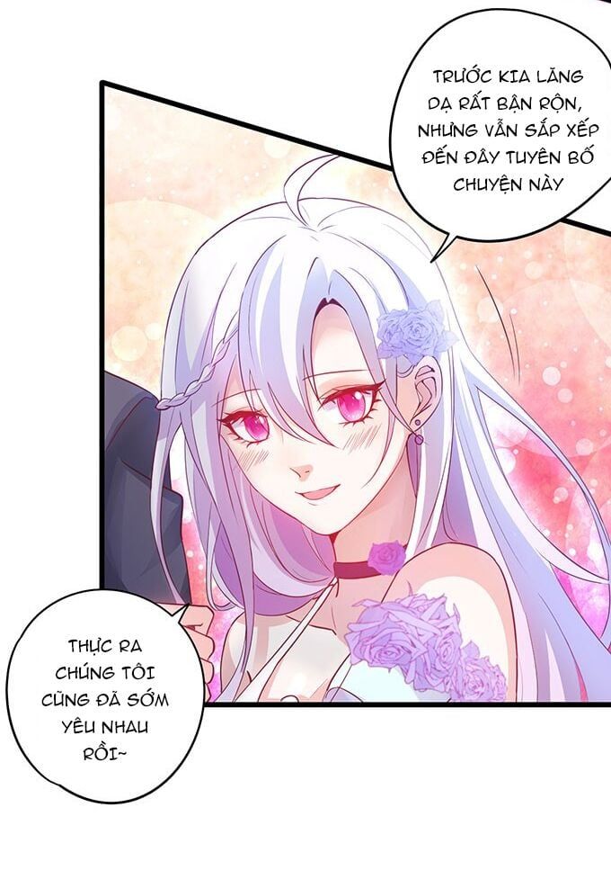 Hắc Đạo Đáng Yêu Chapter 3 - 19