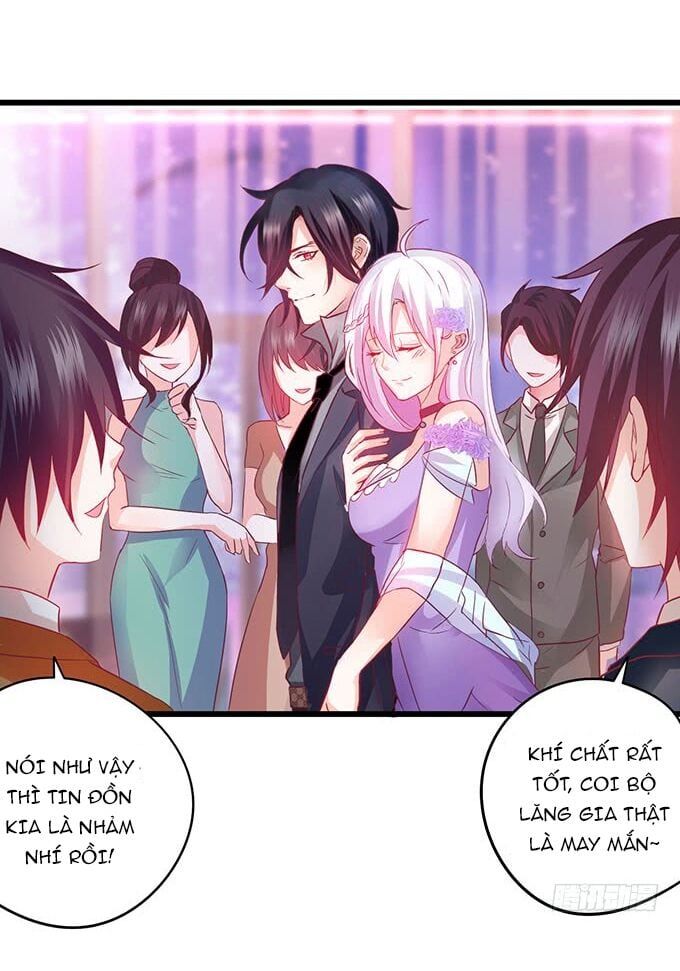 Hắc Đạo Đáng Yêu Chapter 3 - 20