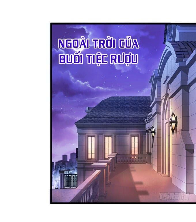 Hắc Đạo Đáng Yêu Chapter 3 - 24