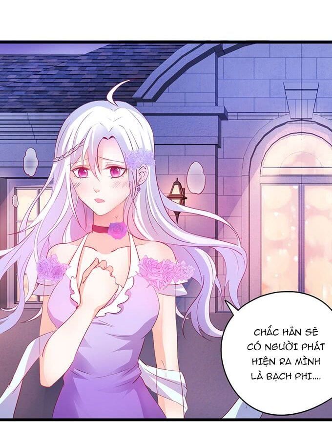Hắc Đạo Đáng Yêu Chapter 3 - 26