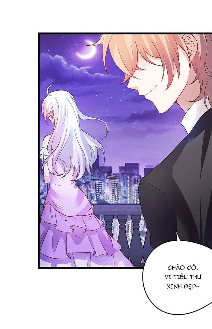 Hắc Đạo Đáng Yêu Chapter 3 - 27