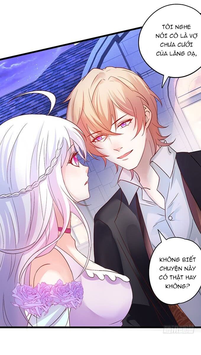 Hắc Đạo Đáng Yêu Chapter 3 - 29