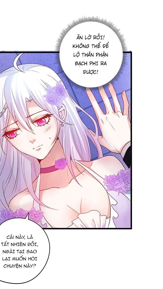 Hắc Đạo Đáng Yêu Chapter 3 - 30