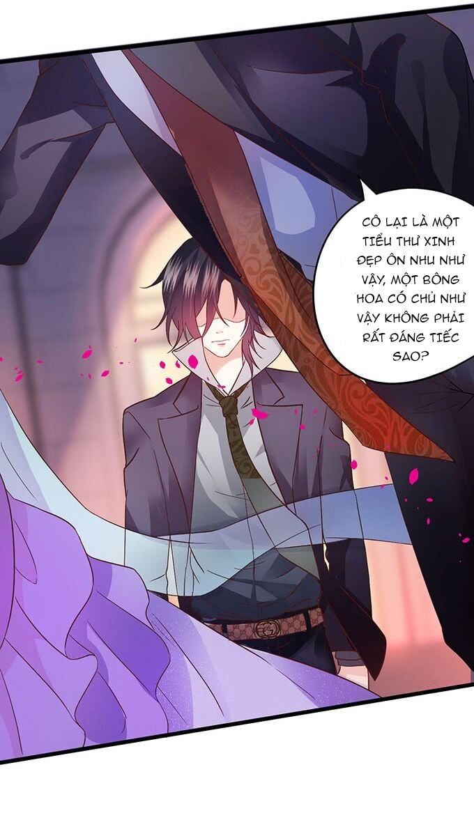 Hắc Đạo Đáng Yêu Chapter 3 - 31