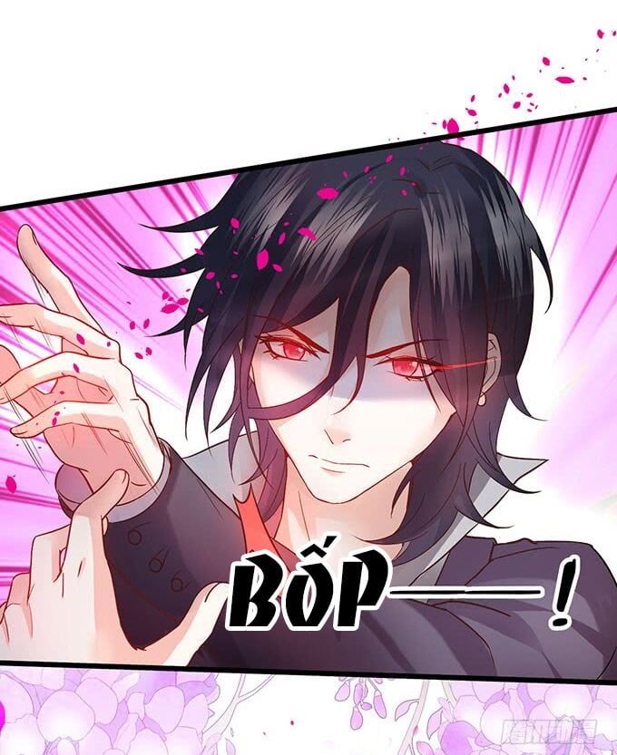 Hắc Đạo Đáng Yêu Chapter 3 - 32