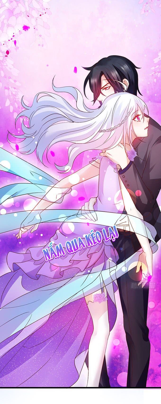 Hắc Đạo Đáng Yêu Chapter 3 - 34