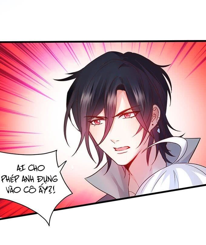 Hắc Đạo Đáng Yêu Chapter 3 - 35