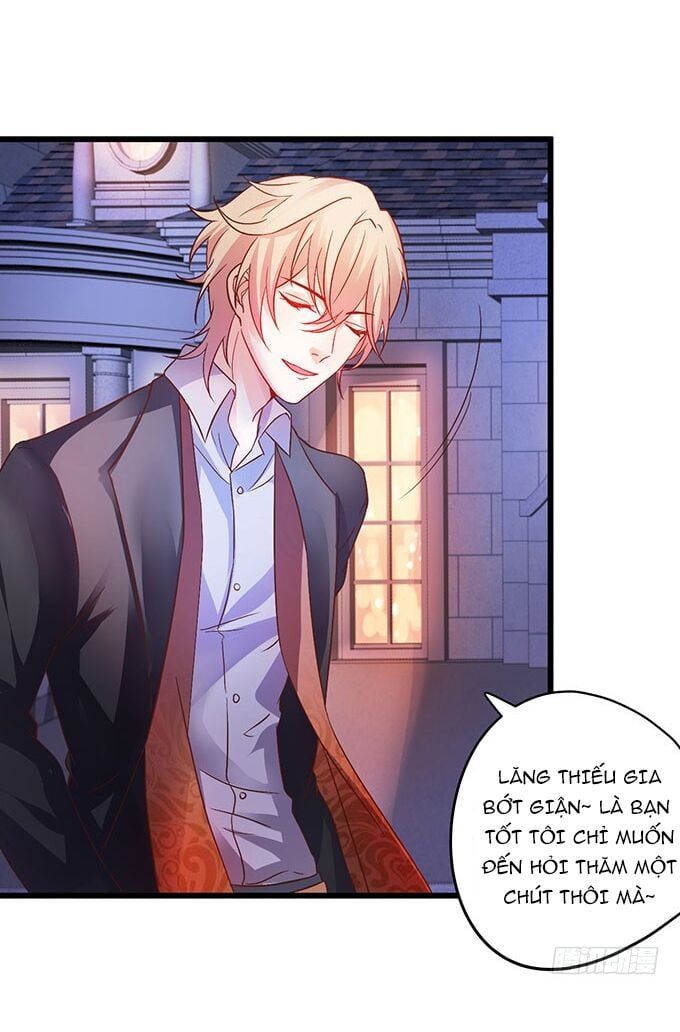 Hắc Đạo Đáng Yêu Chapter 3 - 36