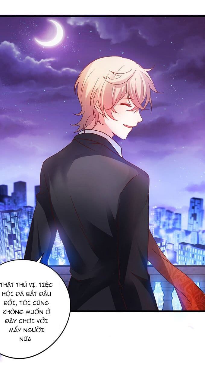 Hắc Đạo Đáng Yêu Chapter 3 - 38