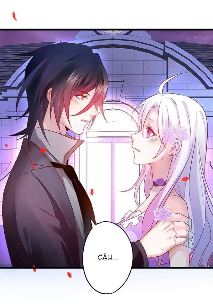 Hắc Đạo Đáng Yêu Chapter 3 - 40