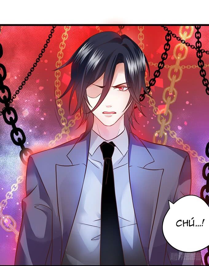 Hắc Đạo Đáng Yêu Chapter 3 - 5