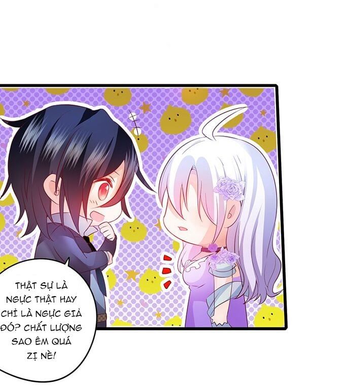Hắc Đạo Đáng Yêu Chapter 3 - 41