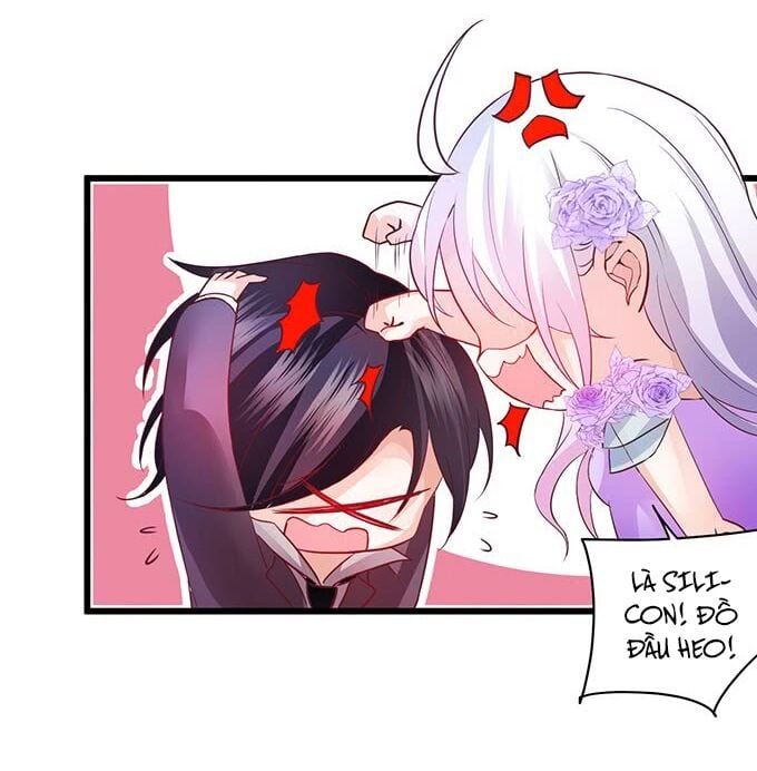 Hắc Đạo Đáng Yêu Chapter 3 - 42