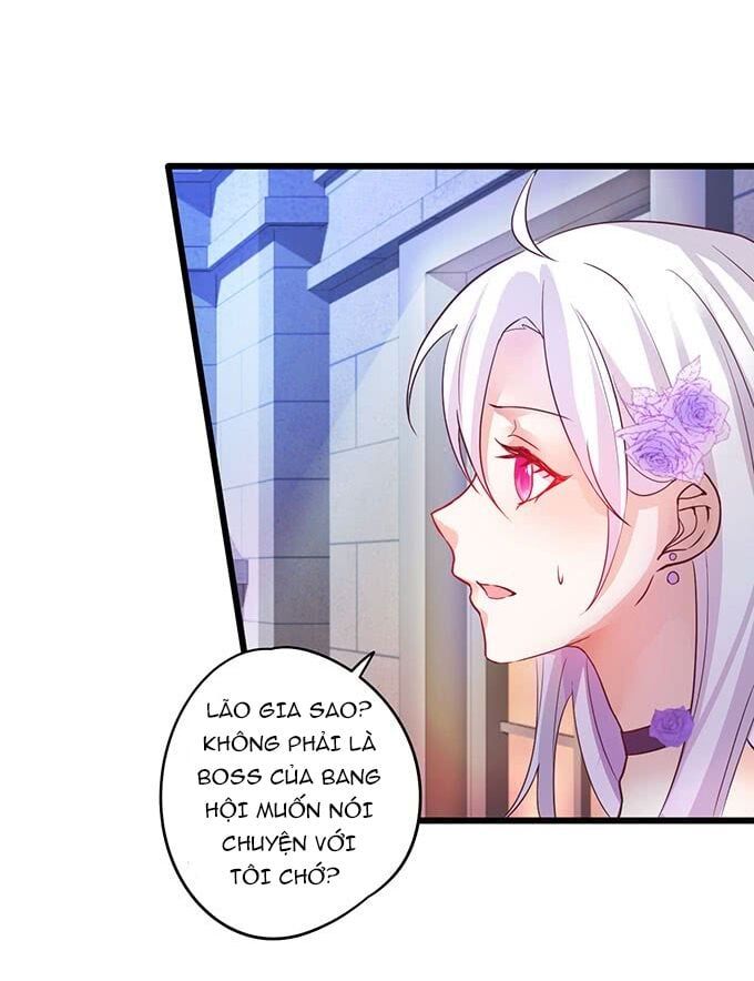 Hắc Đạo Đáng Yêu Chapter 3 - 44