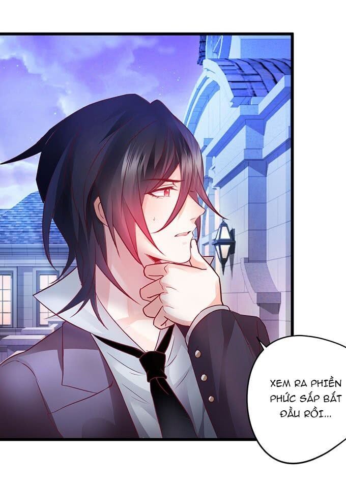 Hắc Đạo Đáng Yêu Chapter 3 - 45