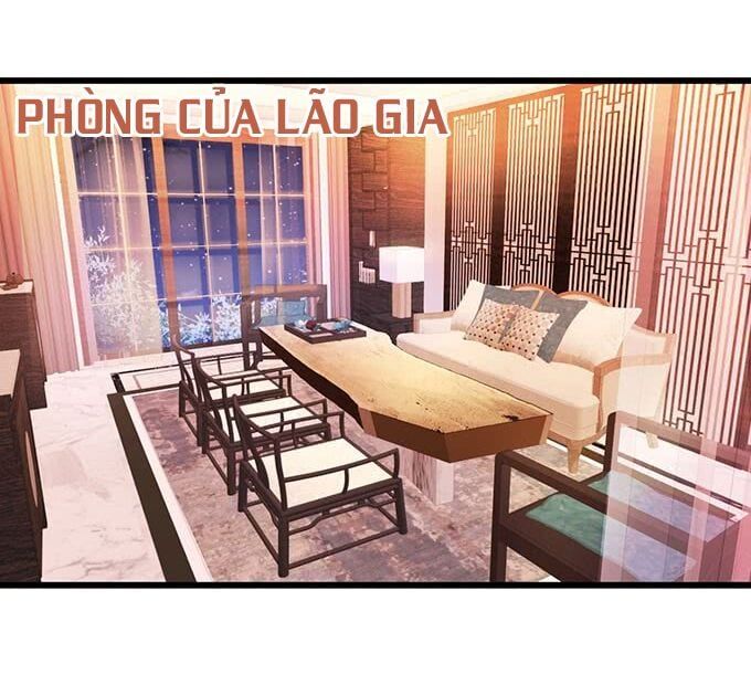 Hắc Đạo Đáng Yêu Chapter 3 - 46