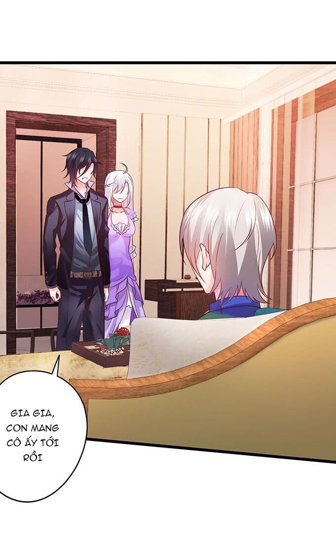 Hắc Đạo Đáng Yêu Chapter 3 - 47