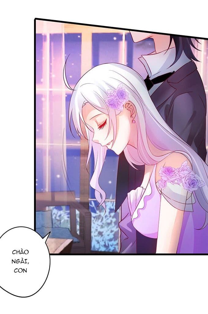 Hắc Đạo Đáng Yêu Chapter 3 - 48