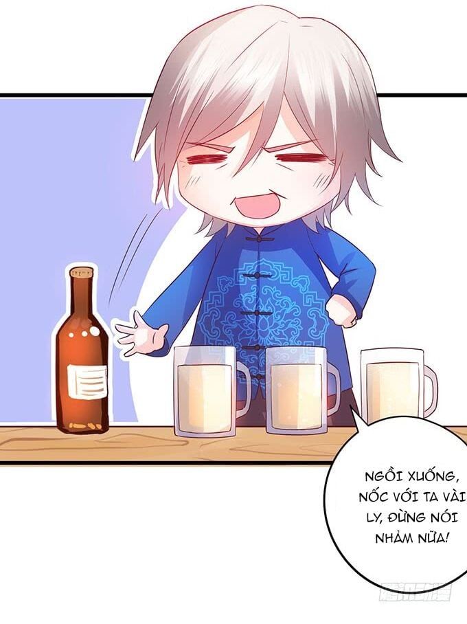 Hắc Đạo Đáng Yêu Chapter 3 - 51