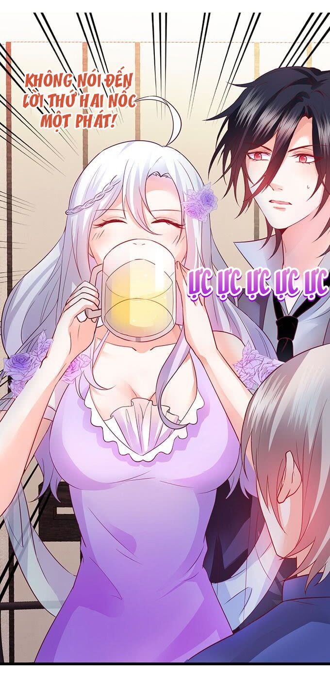 Hắc Đạo Đáng Yêu Chapter 3 - 52