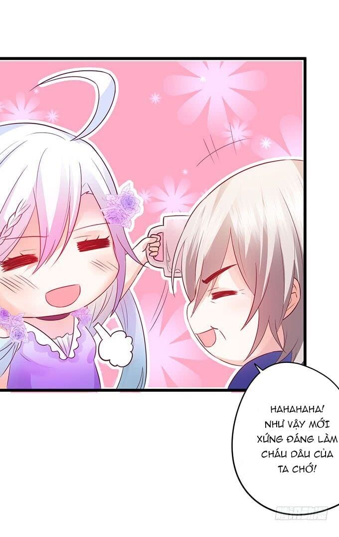 Hắc Đạo Đáng Yêu Chapter 3 - 54