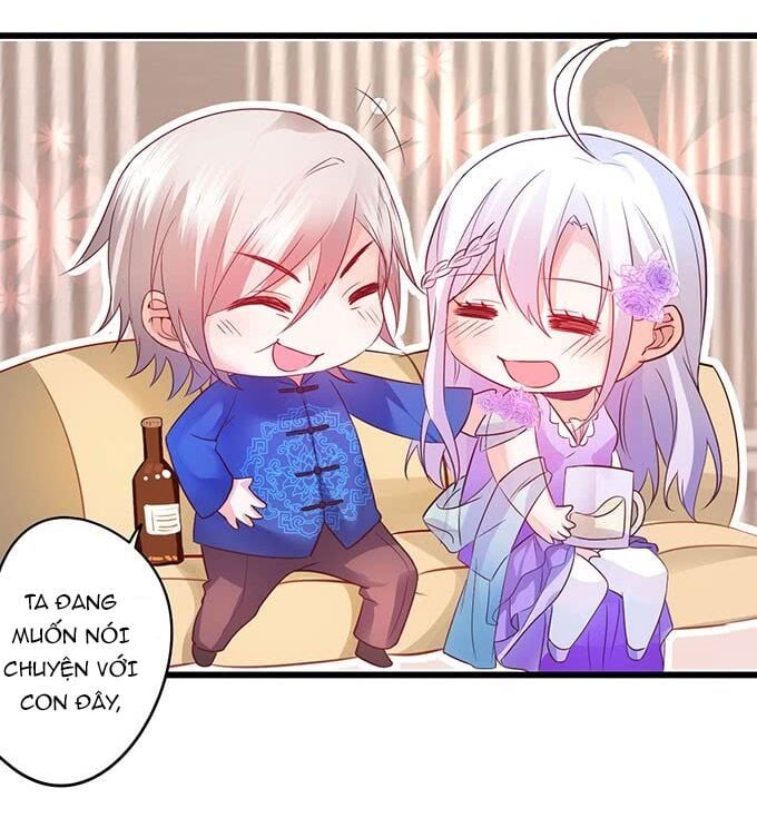 Hắc Đạo Đáng Yêu Chapter 3 - 55