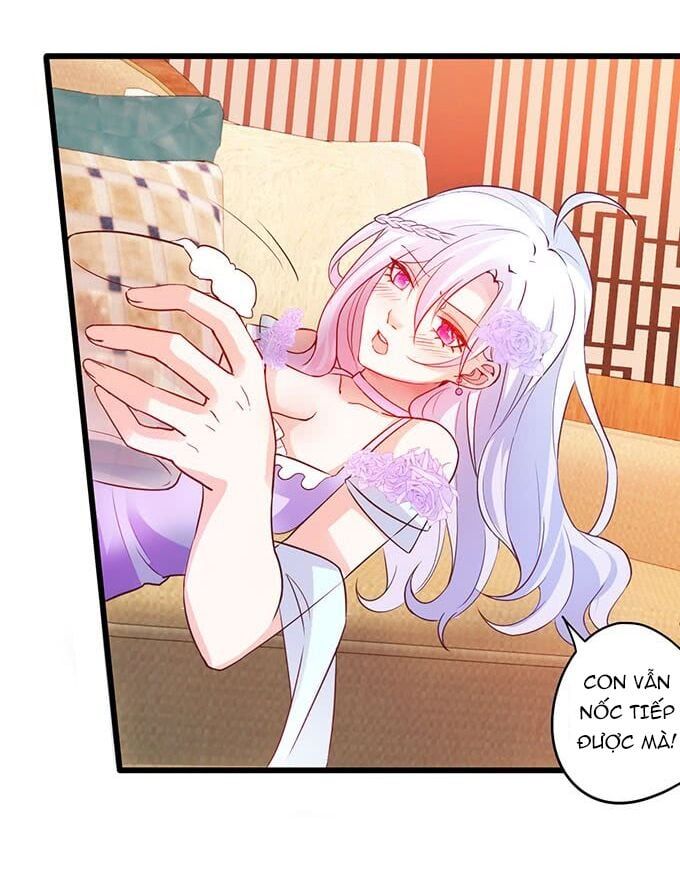 Hắc Đạo Đáng Yêu Chapter 3 - 60