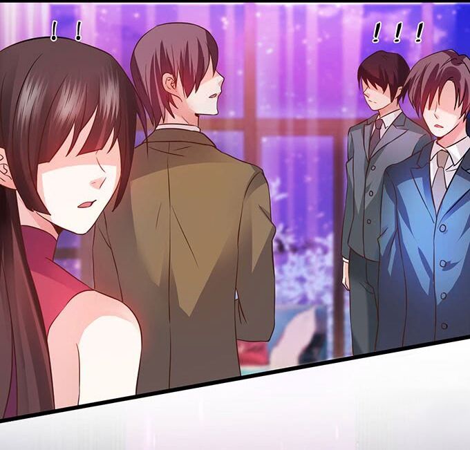 Hắc Đạo Đáng Yêu Chapter 3 - 7