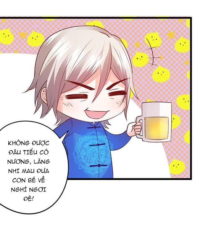 Hắc Đạo Đáng Yêu Chapter 3 - 61