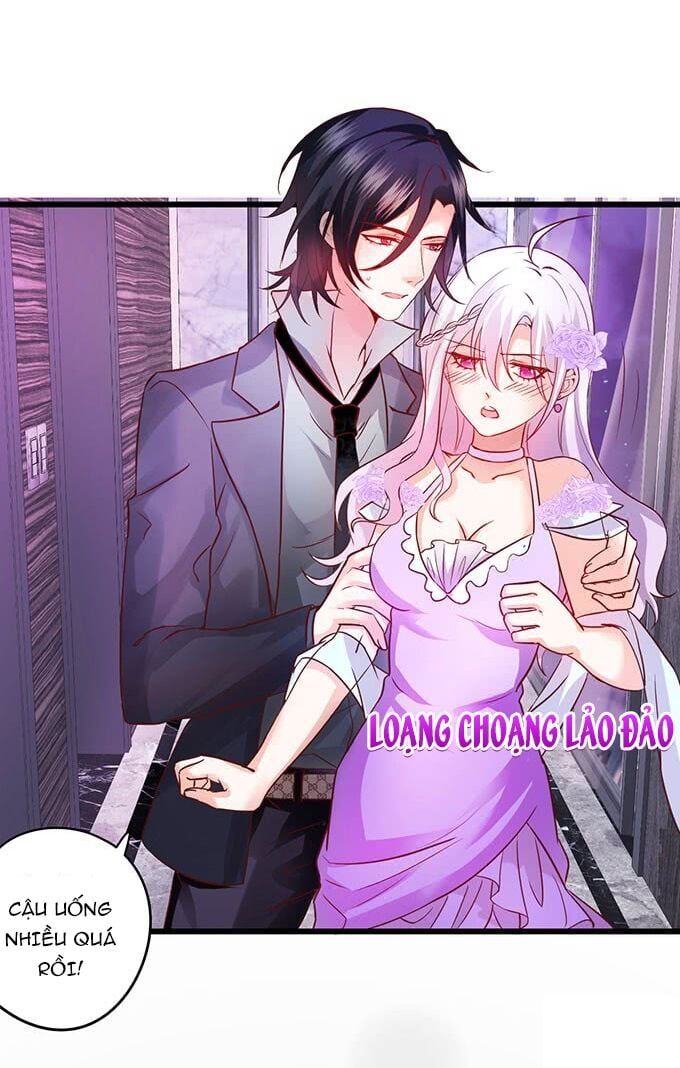 Hắc Đạo Đáng Yêu Chapter 3 - 62