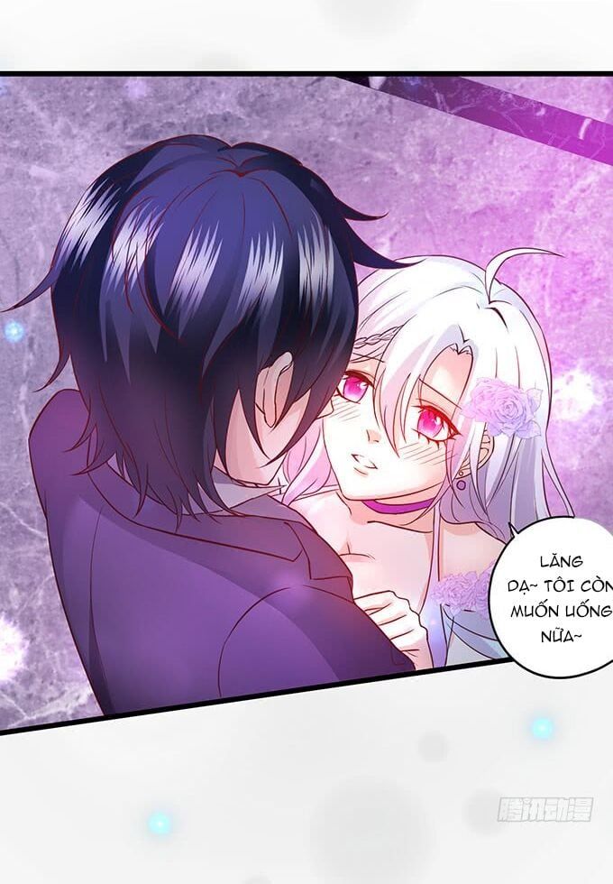 Hắc Đạo Đáng Yêu Chapter 3 - 63