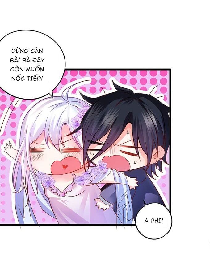 Hắc Đạo Đáng Yêu Chapter 3 - 66