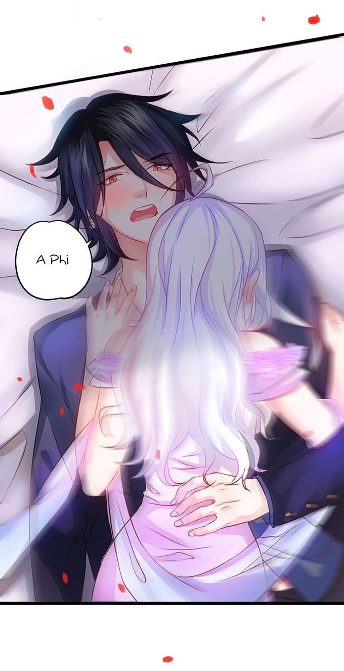 Hắc Đạo Đáng Yêu Chapter 3 - 68