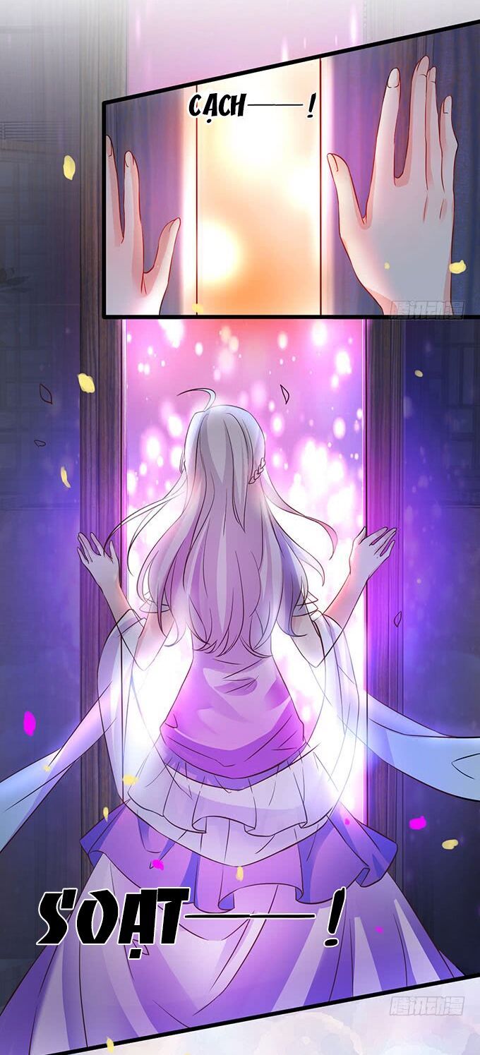 Hắc Đạo Đáng Yêu Chapter 3 - 8