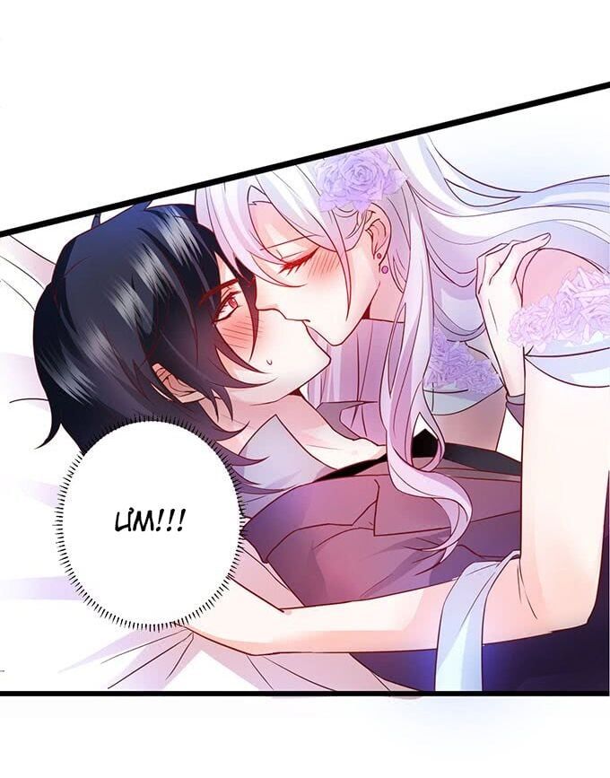 Hắc Đạo Đáng Yêu Chapter 3 - 71