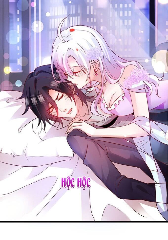 Hắc Đạo Đáng Yêu Chapter 3 - 74