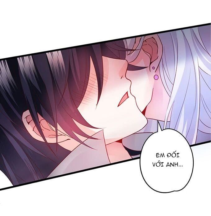 Hắc Đạo Đáng Yêu Chapter 3 - 75