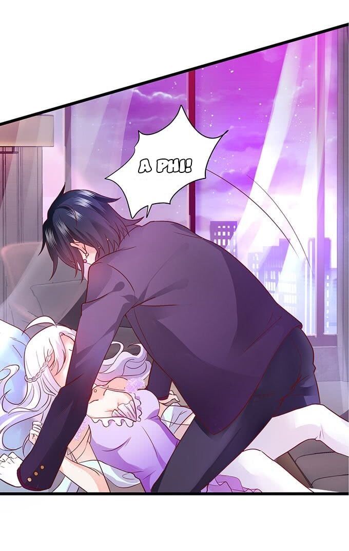 Hắc Đạo Đáng Yêu Chapter 3 - 76