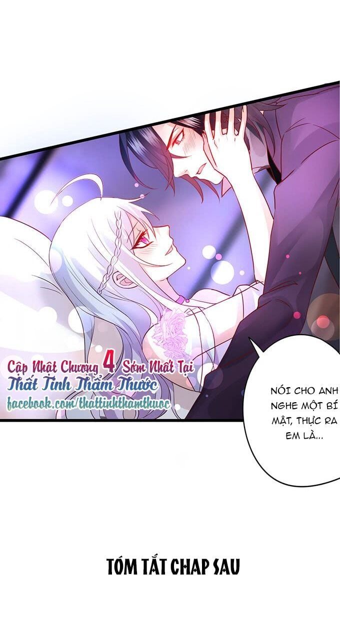 Hắc Đạo Đáng Yêu Chapter 3 - 78