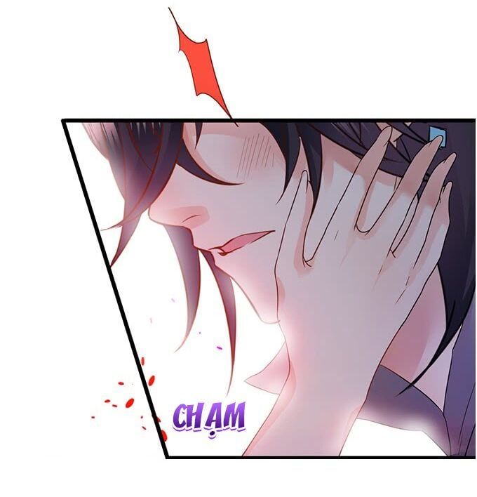 Hắc Đạo Đáng Yêu Chapter 3 - 79